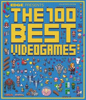 Edge 100 best video games