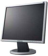 Samsung monitor