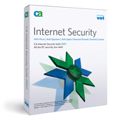 CA Internet Security